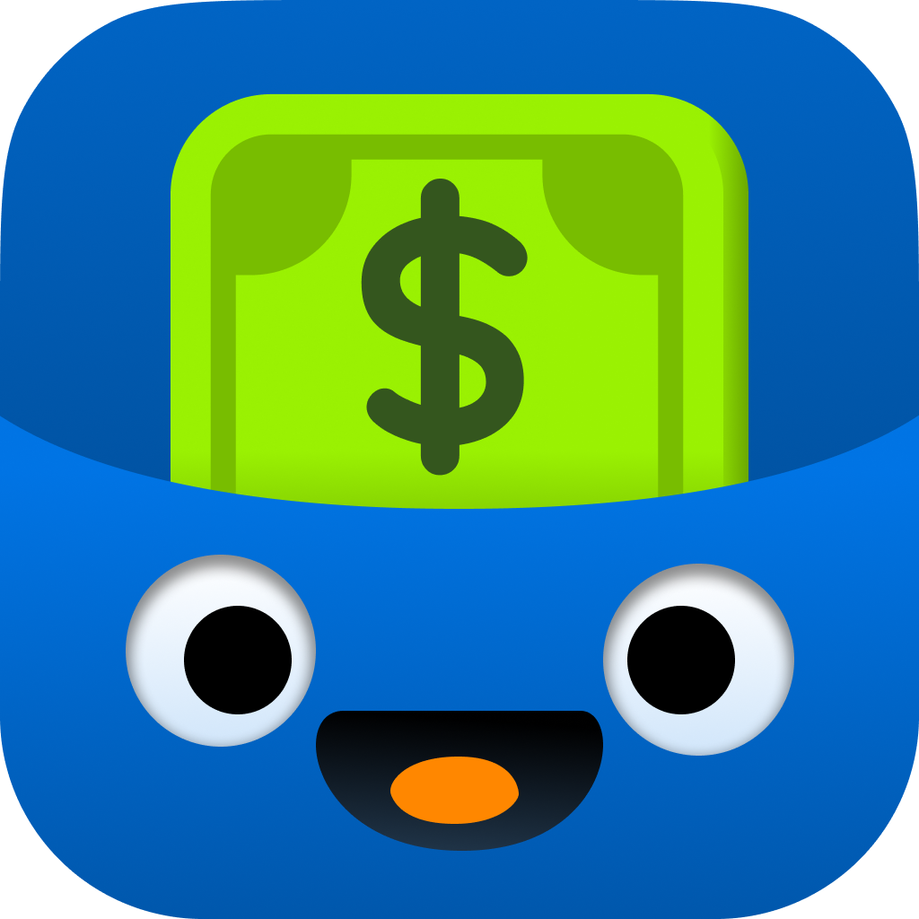 Money Habit Icon